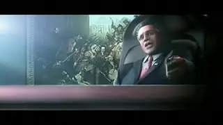 Marc Ecko's Getting Up-Contents Under Pressure • Trailer 4 • Xbox