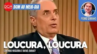 Mídia acusa Lula de planejar golpe com Xi; áudio com plano de matar autoridades é enviado ao STF