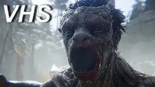 Darkborn 📼 Геймплей на русском 📼 Отмененная игра