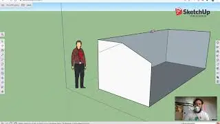 SketchUp for Schools Basics