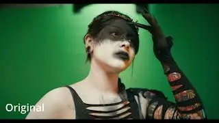 Teaser and making of "Soulful Wound " by GBG Dee music video. Filmed and produced by CB Productions
