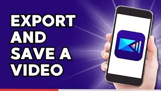 How to Export and Save a Video in Powerdirector