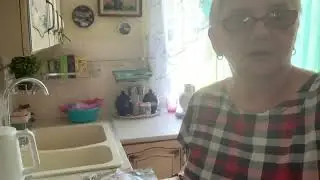 Готовлю мясной рулет  - начинка шпинат и сыр…..