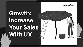 Why it's important to improve the UX of your eCommerce platform and how it will boost your sales