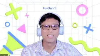 Daftarkan Anak Belajar Koding Di Kodland . Bagus atau Tidak ?