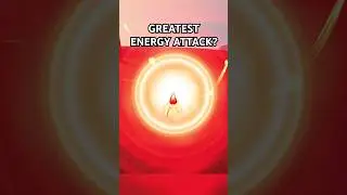 Is this the Greatest Energy Attack? #gaming #9Days #indiegame