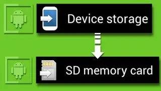 How To Change Default Download Location to SD card in Android