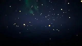 1 Hour Relax Peaceful Music, Reduce Stress, Calm Your Mind, Screensaver | UE4