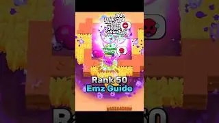 Rank 50 Emz Guide