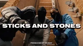 AbzSav x Sixty x MadMax x UK/NY Drill Type Beat 2022 - 
