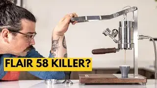 New Budget Champion? : Alm Kopi Direct Lever Review