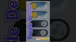 toggle design 