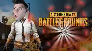 NO ME LO PUEDO CREER ... UFFFF | PLAYERUNKNOW'S BATTLEGROUND
