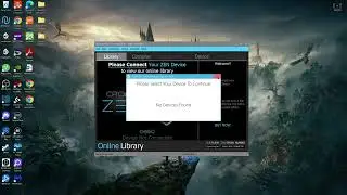 NEW Cronus Zen + Zen Studio Firmware UPDATE! Cronus Zen UPDATE Tutorial (The Right Way)