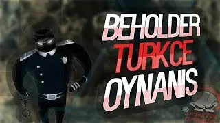 MUTLU SONA ULAŞACAĞIZ / Beholder : Türkçe Oynanış - Bölüm 6