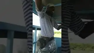 Темнокожий 