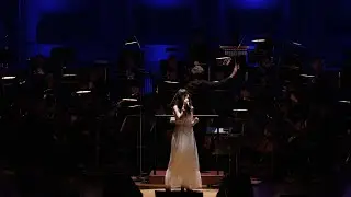 Aimer「蝶々結び」LIVE Orchestra ver.（Aimer special concert with スロヴァキア国立放送交響楽団 