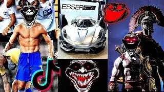 🥶 Coldest Trollface Of ALL TIME 🥶 Troll Face Phonk TikToks 🥶 Coldest Moments #81