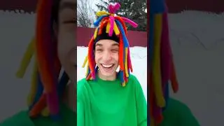 Китайка и Максим 530 серия😂😆