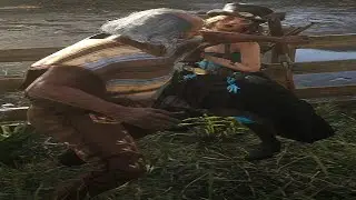 trolling simps in red dead roleplay...