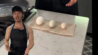 Gigantic Egg