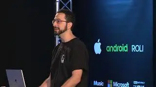 Game Audio Programming - Guy Somberg