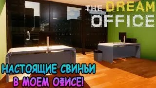 Свой бизнес по аренде офисов! - The Dream Office (первый взгляд)