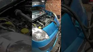 ПРОЦЕС ПРОМИВКИ ПІЧКИ 