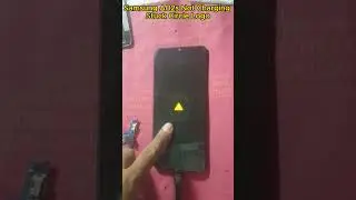 Samsung A02s Charging Solution|| Samsung A02s Charging jumper Solution || #Charging #shortvideo