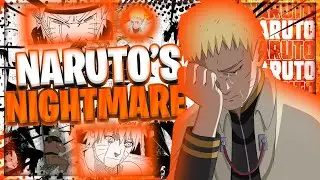Why Naruto Was Still Haunted By Neji's Death After The Fourth Ninja War!