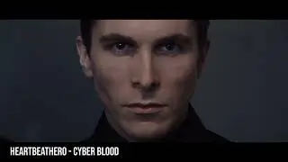 HeartBeatHero - Cyber Blood (CyberPunk)