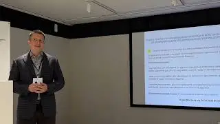 Віктор Дубовик про санкції для нотаріусів та держреєсторів