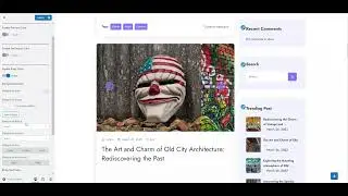 How to Setup BlogHub Free WordPress Blog Theme Import Demo Data