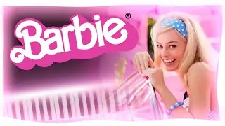 Aqua - Barbie Girl (Piano Tutorial + Sheet Music)