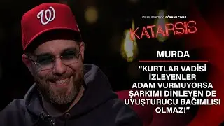 Katarsis - Murda : Evlat Acısı Zor, Asla İyileşmeyecek Bir Yara…