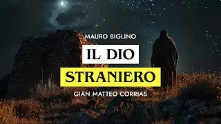 Il Dio Straniero. Confronto critico tra Matteo Corrias e Mauro Biglino (prima parte).