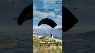 ОН ДАЖЕ НЕ УСПЕЛ ПРИЗЕМЛИТЬСЯ И УЖЕ УМЕР😱 