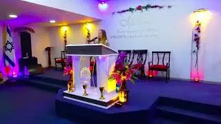 Pase lo que pase decida confiar en Dios | Hna. Johanna Malagón | Servicio de Jóvenes