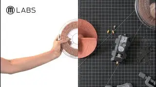 Welcome to MakerBot Labs