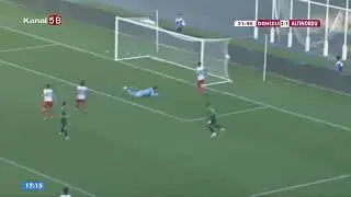 #NAKLENYAYIN 📺 Kanal 5⃣8⃣ 🏆 Hazırlık Maçı ⚽️ #Denizlispor 3 🆚 1 #Altınordu