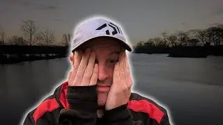 It's Been Challenging | Live Match Fishing