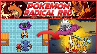 How To Get Raging Bolt In Pokemon Radical Red v4.1? (2024)