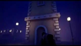 Lightmapping test