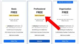 How to scrape Apollo leads for COMPLETELY free (STILL WORKING 2024)