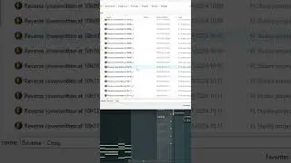 Never loose files in FL Studio again 