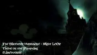 The Nightloop (Pumpking's Theme)