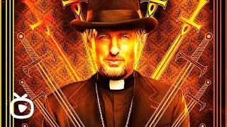 Особняк с привидениями 💥 Финальный русский трейлер 💥 Фильм 2023