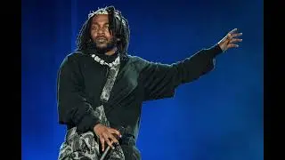 [FREE] Kendrick Lamar Type Beat 2024 - 