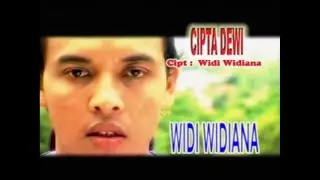Widi Widiana - Cipta Dewi [OFFICIAL VIDEO]