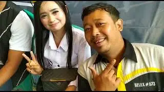 HALAL BI HALAL VIRUS BERSATU || VIJAR NUSANTARA